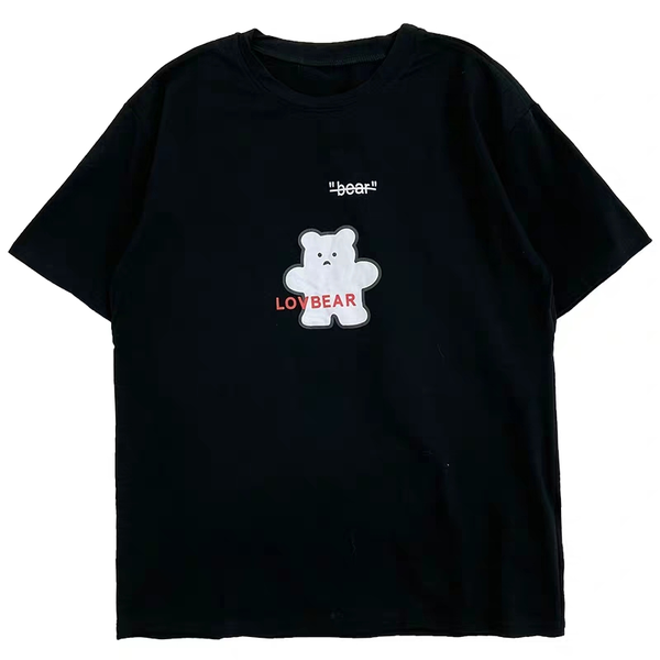  865 박스형 T Shirts