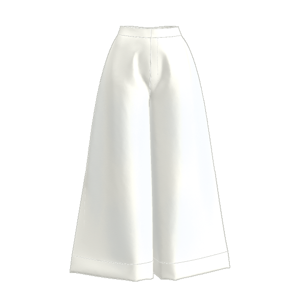 2414 Ultra soft scuba pants