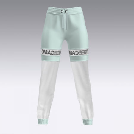 2503 Tree camo mesh pants01-01