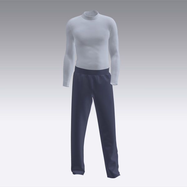 2594 STRING PANTS