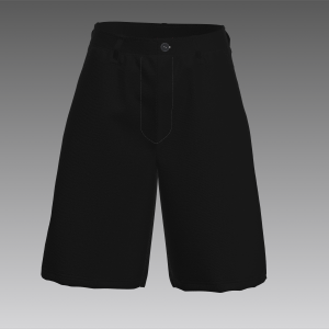 2809 버뮤다 남자 6부 팬츠