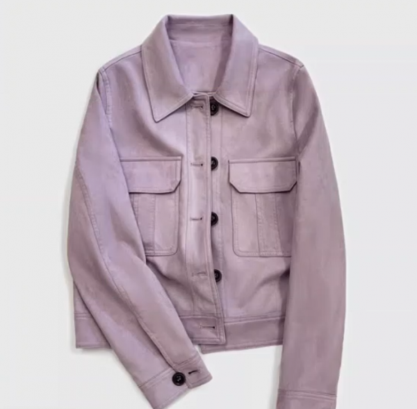 2862 마이크로 슈에이드 자켓