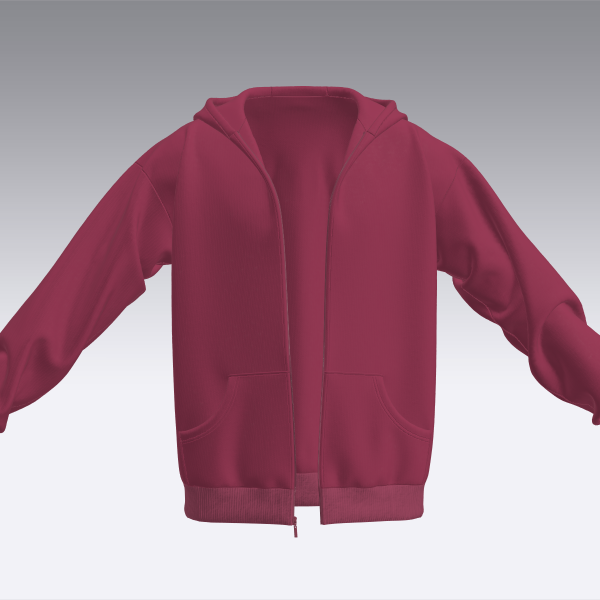 2999 스쿠버 후디 집업자켓